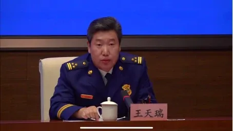 国家消防救援局:全国室内电动自行车火灾总量锐减 专项整治取得显著成效